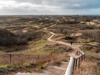 Ferienhaus Katwijk aan Zee Umgebung 16