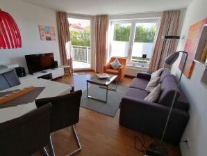 Ferienwohnung meer-living - Duhnen - image1