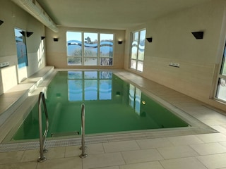 Schwimmbad