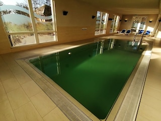 Schwimmbad