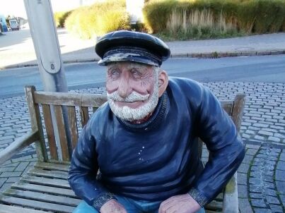 Firma meer-living - Herr Carsten Bruessau