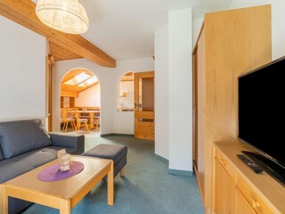 Apartment Mittersill Ausstattung 15