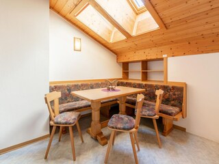 Apartment Mittersill Ausstattung 16