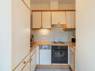 Apartment Mittersill Features 9