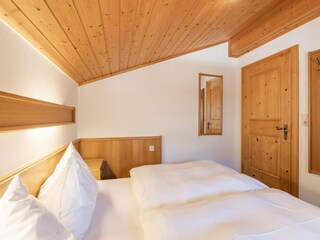 Apartamento Mittersill Características 27