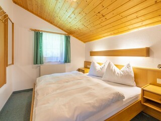Apartment Mittersill Ausstattung 11