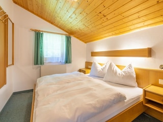 Apartment Mittersill Ausstattung 23