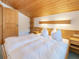 Appartement Mittersill Équipement 22