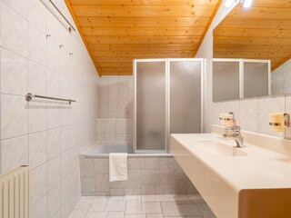 Apartamento Mittersill Características 14