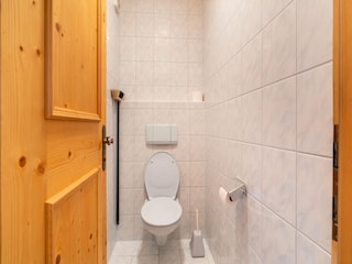 Appartement Mittersill Équipement 22