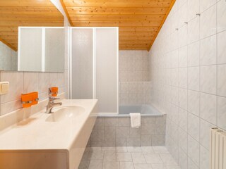 Apartamento Mittersill Características 30