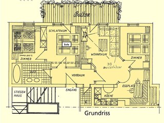 Apartamento Mittersill  34