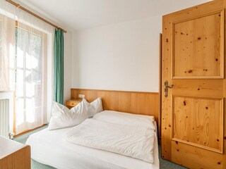 Apartment Mittersill Ausstattung 16