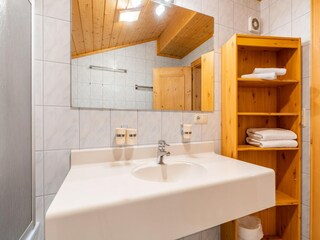 Apartment Mittersill Ausstattung 29