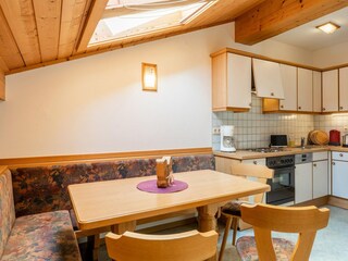 Apartment Mittersill Features 30