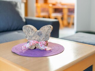 Appartement Mittersill  35