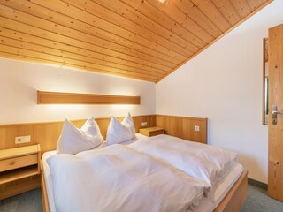 Appartement Mittersill Kenmerken 27