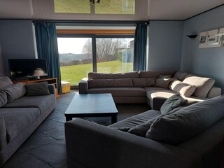 Farmhouse Sainte-Ode Features 1