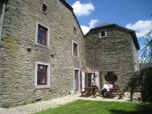 Type de propriété : Ferme Sainte-Ode Enregistrement extérieur 1