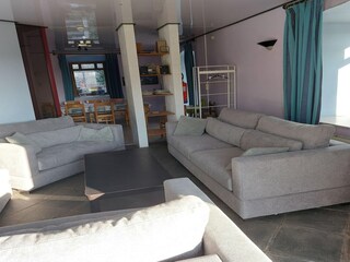 Type de propriété : Ferme Sainte-Ode Équipement 25