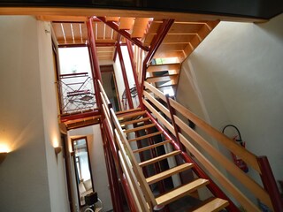 Farmhouse Sainte-Ode Features 18