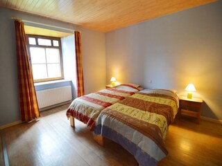 Bauernhof Sainte-Ode Ausstattung 31