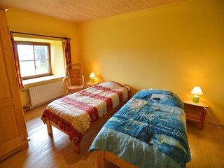 Boerderij Sainte-Ode Kenmerken 25