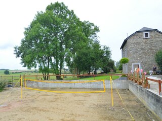 Boerderij Sainte-Ode  37
