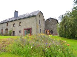 Luxe boerderij in Rondu Luxemburg - Sint-Ode - image1