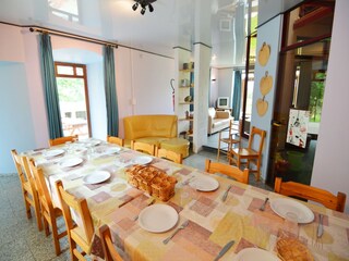 Bauernhof Sainte-Ode Ausstattung 26