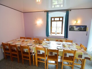 Bauernhof Sainte-Ode Ausstattung 27