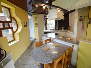 Type de propriété : Ferme Sainte-Ode Équipement 23