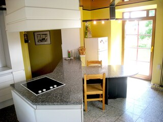 Bauernhof Sainte-Ode Ausstattung 28