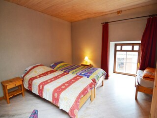 Farmhouse Sainte-Ode Features 19