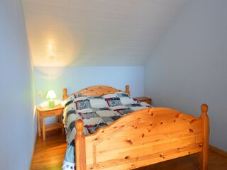Bauernhof Sainte-Ode Ausstattung 29