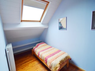 Bauernhof Sainte-Ode Ausstattung 24