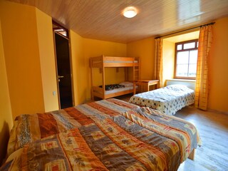 Boerderij Sainte-Ode Kenmerken 22