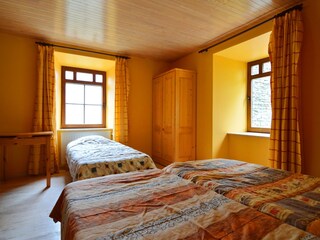 Type de propriété : Ferme Sainte-Ode Équipement 20