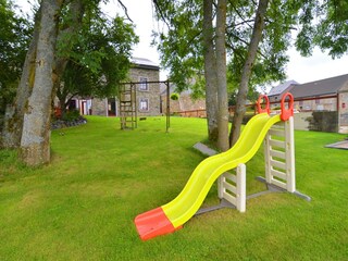 Boerderij Sainte-Ode Buitenaudio-opname 8