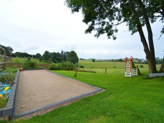 Boerderij Sainte-Ode  36