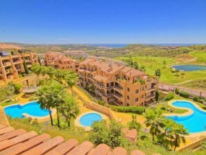 Parc de vacances Appartement, Mijas Costa - La Mairena - image1