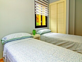 Holiday park La Mairena Features 30