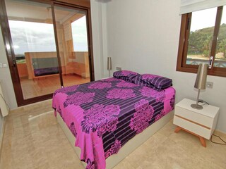 Holiday park La Mairena Features 31