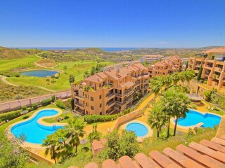 Vakantiepark La Mairena Buitenaudio-opname 3