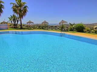 Vakantiepark La Mairena Buitenaudio-opname 5