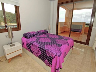 Vakantiepark La Mairena Kenmerken 19