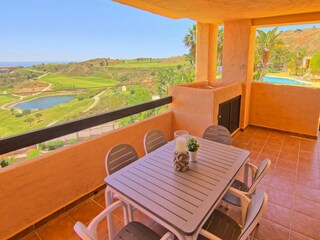 Vakantiepark La Mairena Buitenaudio-opname 7