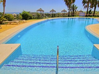 Vakantiepark La Mairena Buitenaudio-opname 8