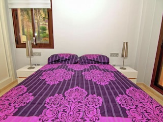 Vakantiepark La Mairena Kenmerken 21