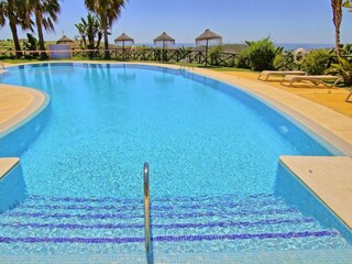 Vakantiepark La Mairena Buitenaudio-opname 9